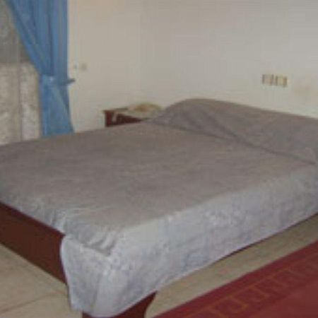 Homeland Hotel Niamey Exterior photo