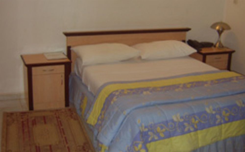 Homeland Hotel Niamey Exterior photo