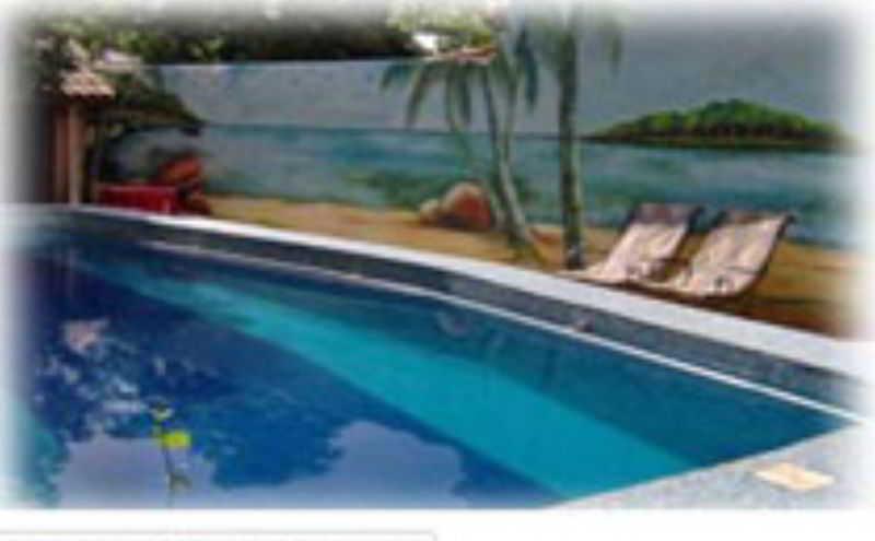Homeland Hotel Niamey Exterior photo